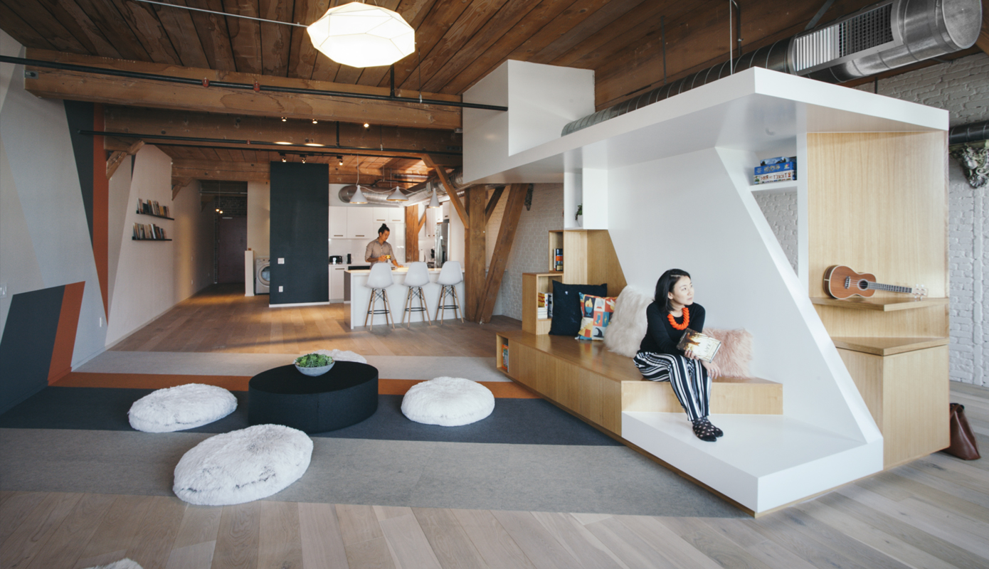 workplace-and-residential-space